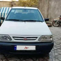 پراید۱۳۱مدل۱۳۹۹استثنایی|خودرو سواری و وانت|میان ولایت, |دیوار