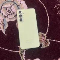 سامسونگ سامسونگ Galaxy A54 با حافظهٔ ۲۵۶ گیگابایت