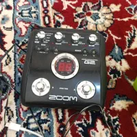 افکت زوم Zoom G2