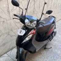 موتور وگو ۱۴۰۱