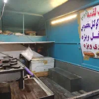 مزدا 1600|خودرو سواری و وانت|شیراز, کفترک|دیوار