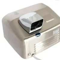 دست خشک کنی رینا ۲۵۰۰ وات