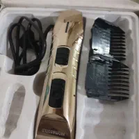 ماشین موزر|آرایشگاه و سالن‌های زیبایی|نورآباد, |دیوار