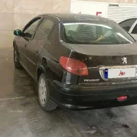 پژو2060 SD اریان، مدل ۱۳۸۶|خودرو سواری و وانت|تهران, جی|دیوار