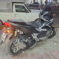 موتور 150 ADV
