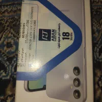 سامسونگ A05s ۱۲۸|موبایل|قیامدشت - خاورشهر, |دیوار