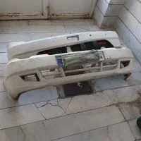 سپر جلو و عقب پراید 111