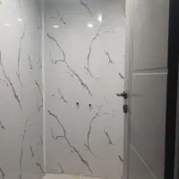 واحد خرمدشت ۱۰۰ متری تهاتر با ملک در کرج|فروش آپارتمان|کرج, خرمدشت|دیوار