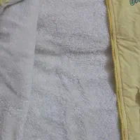 کاپشن اسپرت بچگونه  تا ۱۱ سال اینا میشه|کفش و لباس بچه|ابهر, |دیوار