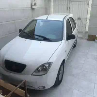 تیبا ۲ مدل برج ۱۲ سال ۹۹ لا کاغذی|خودرو سواری و وانت|امیدیه, |دیوار