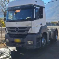 اکسور کشنده|خودرو سنگین|کرمانشاه, |دیوار