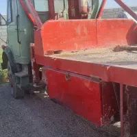 جرثقیل ۹۱۱|خودرو سنگین|مشهد, مهدی آباد|دیوار