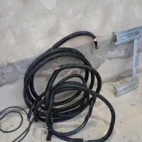 کولر گازی 24000 ناسیونال -Asr|کولر گازی و فن‌کوئل|فومن, |دیوار