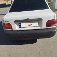 پراید131مدل 92