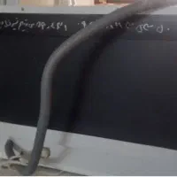 ماشین ظرفشویی ۶نفره رومیزی