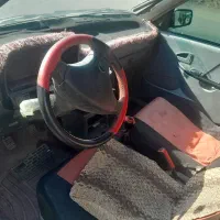 پراید صبا|خودرو سواری و وانت|سربیشه, |دیوار