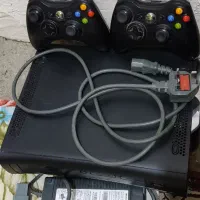 دستگاه ایکس باکس 360