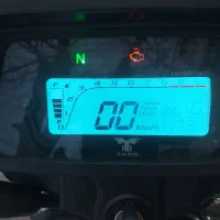 موتور200 کبیر 403|موتورسیکلت|سنندج, |دیوار