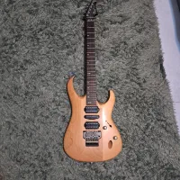 گیتار الکتریک cort viva gold II