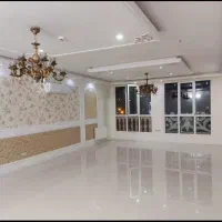 ۱۶۰ متری + ۳۳ متر حیاط اختصاصی / نوساز / رحمانیه|فروش آپارتمان|مشهد, الهیه|دیوار