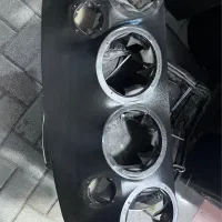 طاقچه ۳بعدی ۲۰۶sd