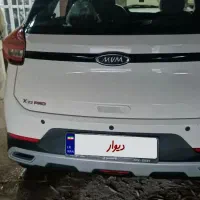 mvm x22 pro mt|خودرو سواری و وانت|چابهار, |دیوار