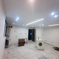 تاسیسات ساختمان و برق