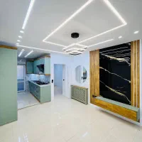 ۵۵متراندیشه/سندتکبرگ/برج برندمنطقه/واقعی درآمازون