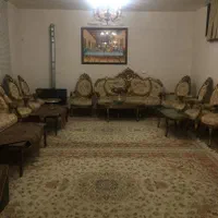 تهاتر باغ ویلا زردنجان با آپارتمان در اصفهان، شمال|فروش خانه و ویلا|اصفهان, سرشبادران|دیوار