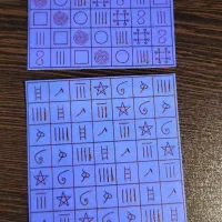 لوح رزق و پیشرفت و موفقیت