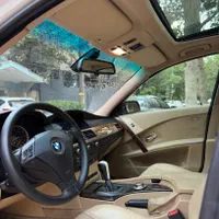 BMW 525 i بی ام و|خودرو سواری و وانت|تهران, شهرک غرب|دیوار