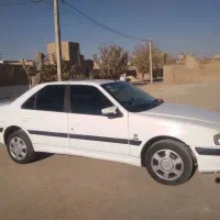 پژو پارس مدل ۹۵ دوگانه کارخانه