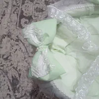 گهواره .کریر پرنسسی|اسباب و اثاث بچه|قدس, شهرقدس|دیوار