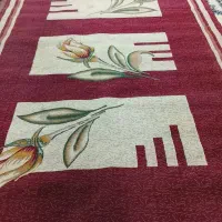 قالی|فرش|مشهد, مصلی (کارمندان اول)|دیوار