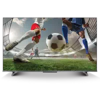 55اینچ کیولد120هرتز هایسنس اندروید12 مدل Q6GN