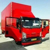 اتوبار باربری خاور نیسان بار کارگر اسباب‌کشی|خدمات حمل و نقل|تهران, جمهوری|دیوار