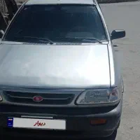 پراید87دوگانه