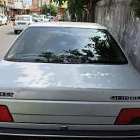 فروش پژو ۴۰۵