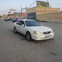 ماکسیما مدل ۸۵ اینفینیتی