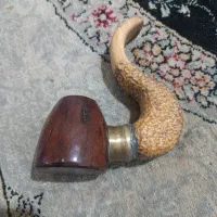 پیپ|کلکسیون اشیاء عتیقه|کرمانشاه, |دیوار