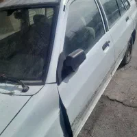 پراید مدل ۸۲|خودرو سواری و وانت|تهران, تهرانپارس شرقی|دیوار