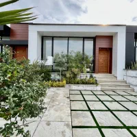 همکف-220متری-کلیدنخورده-داخل-شهرک-برند