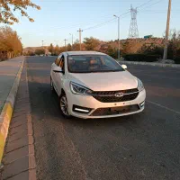 چری آریزو ۵ لاکچری اتومات مدل۹۶