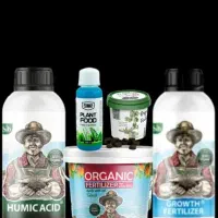 نمایندگی مرکزی کود های ارگانیک سبو سیب|خدمات باغبانی و درختکاری|شیراز, ملاصدرا|دیوار