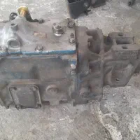 گیربکس پنج دنده ژاپنی نیسان وانت|قطعات یدکی و لوازم جانبی|بندر گناوه, |دیوار