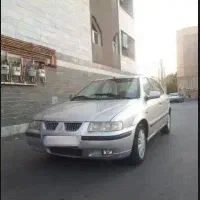 سمند87دوگانه شرکت