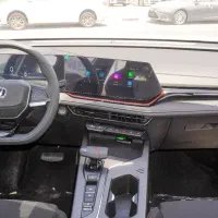 Changan X5 plus|خودرو سواری و وانت|بندر امام خمینی, |دیوار