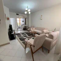 ۶۱متری۱خوابه_فول امکانات_زوج و مجرد خانم موجه