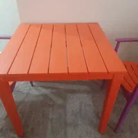 میز غذاخوری