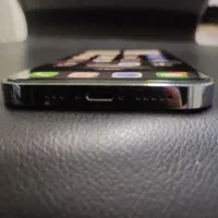 اپل iPhone 13 Pro با حافظهٔ ۲۵۶ گیگابایت|موبایل|تهران, اوقاف|دیوار